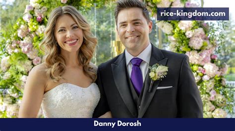 danny dorosh wikipedia|Danny Dorosh Bio, Wife, Married, Net Worth, Movies,